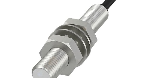 BALLUFF BAW000T INDUCTIVE DISTANCE SENSOR | ManuAuto