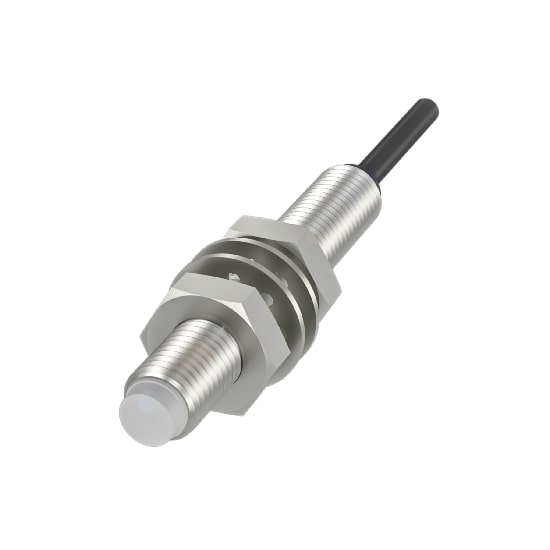 BALLUFF BAW000W INDUCTIVE DISTANCE SENSOR