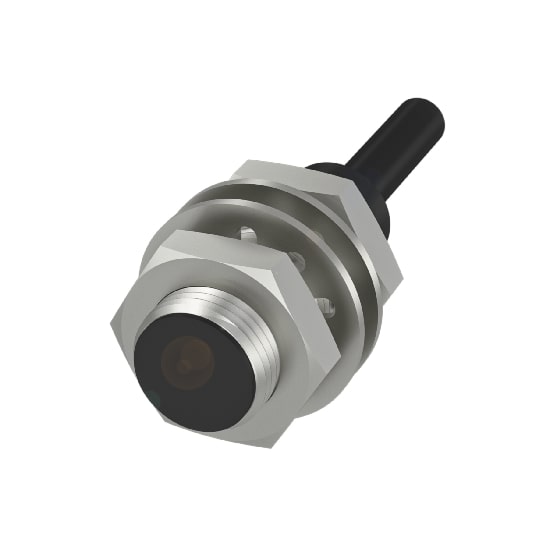 BALLUFF BAW0011 INDUCTIVE DISTANCE SENSOR