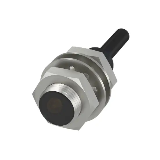 BALLUFF BAW0011 INDUCTIVE DISTANCE SENSOR