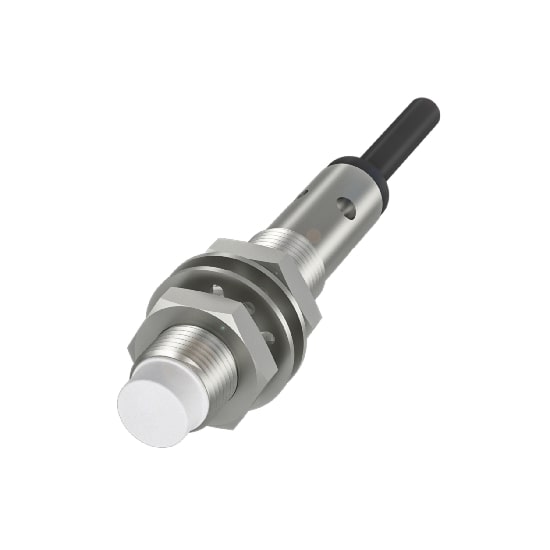 BALLUFF BAW0017 INDUCTIVE DISTANCE SENSOR