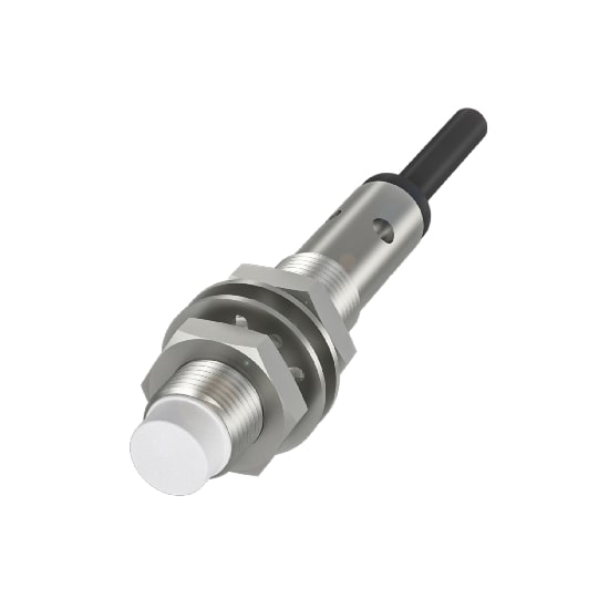 BALLUFF BAW0018 INDUCTIVE DISTANCE SENSOR