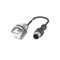 BALLUFF BAW001Y INDUCTIVE DISTANCE SENSOR