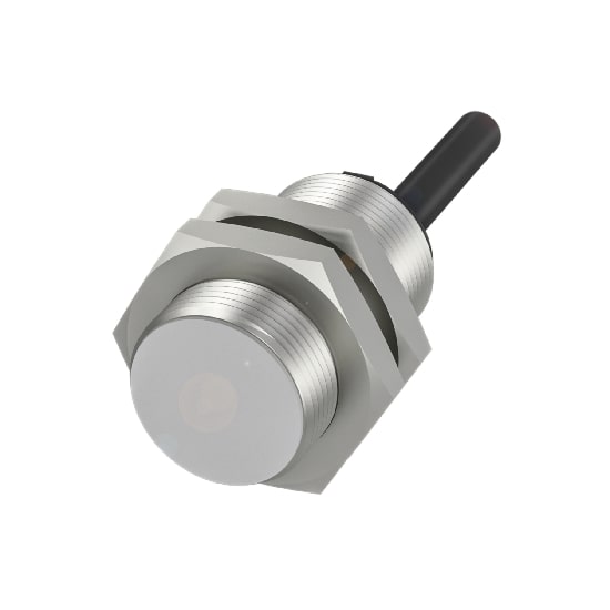 BALLUFF BAW0022 INDUCTIVE DISTANCE SENSOR