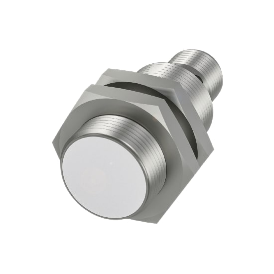 BALLUFF BAW0025 INDUCTIVE DISTANCE SENSOR