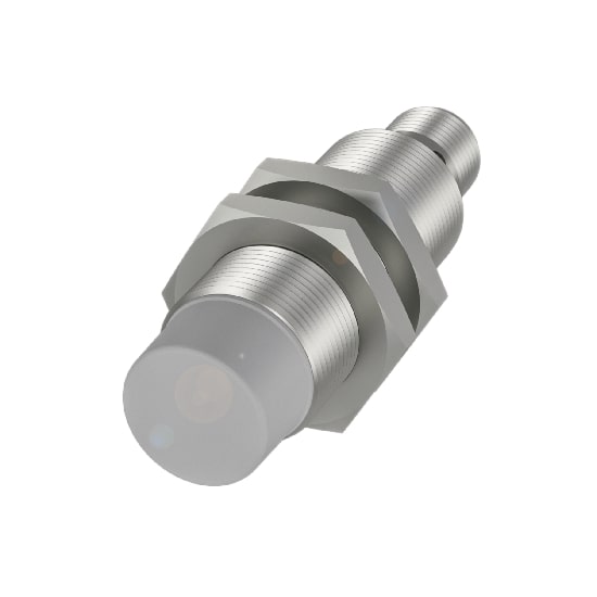 BALLUFF BAW0029 INDUCTIVE DISTANCE SENSOR