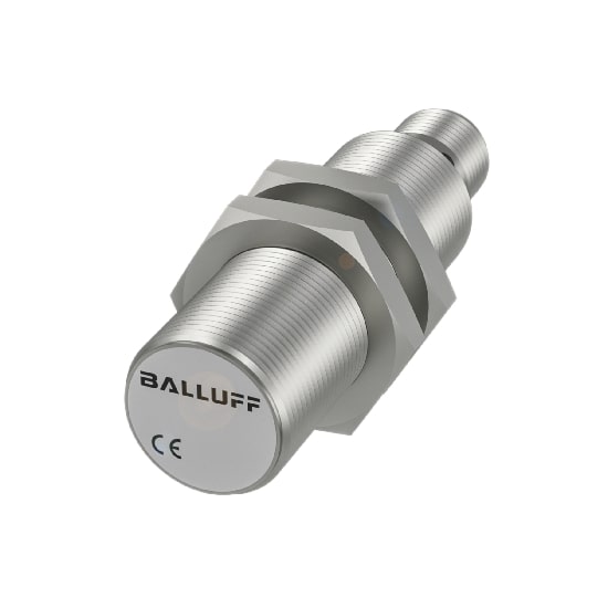 BALLUFF BAW002F INDUCTIVE DISTANCE SENSOR