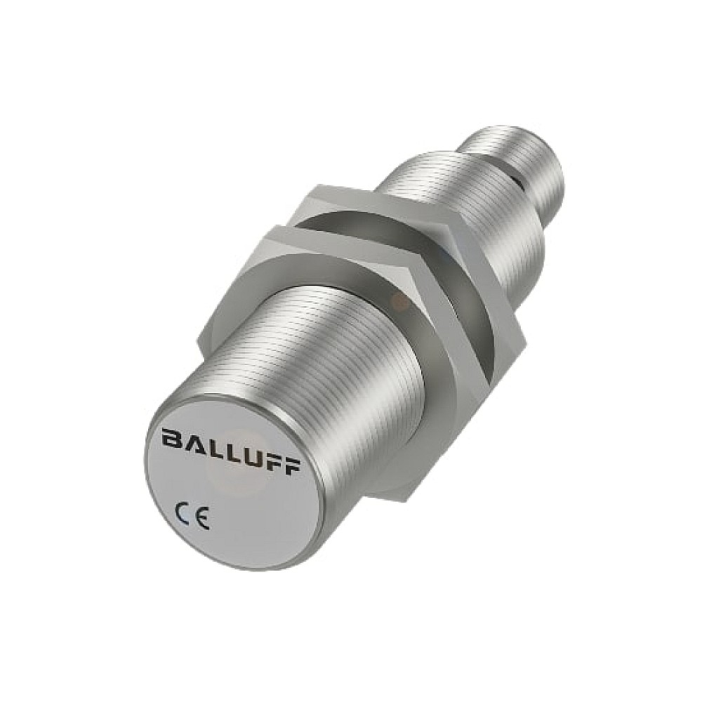 BALLUFF BAW002J INDUCTIVE DISTANCE SENSOR | ManuAuto