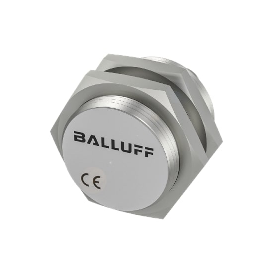 BALLUFF BAW002W INDUCTIVE DISTANCE SENSOR