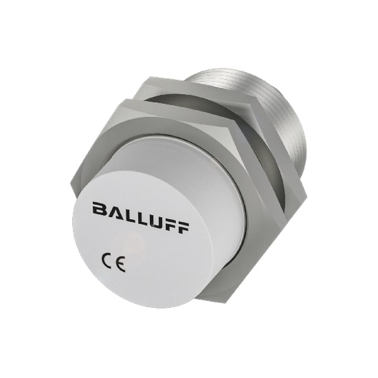 BALLUFF BAW002Y INDUCTIVE DISTANCE SENSOR