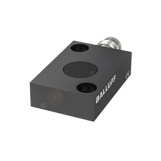 BALLUFF BAW0034 INDUCTIVE DISTANCE SENSOR