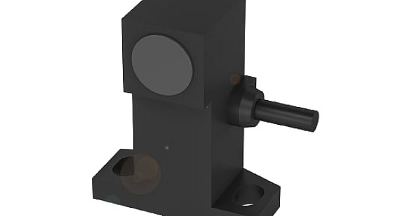 BALLUFF BAW003F INDUCTIVE DISTANCE SENSOR | ManuAuto