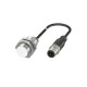 BALLUFF BAW003T INDUCTIVE DISTANCE SENSOR