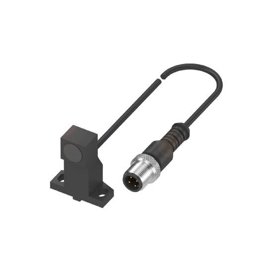 BALLUFF BAW003W INDUCTIVE DISTANCE SENSOR