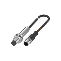 BALLUFF BAW004E INDUCTIVE DISTANCE SENSOR