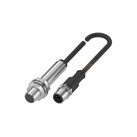 BALLUFF BAW004F INDUCTIVE DISTANCE SENSOR