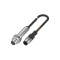 BALLUFF BAW004R INDUCTIVE DISTANCE SENSOR