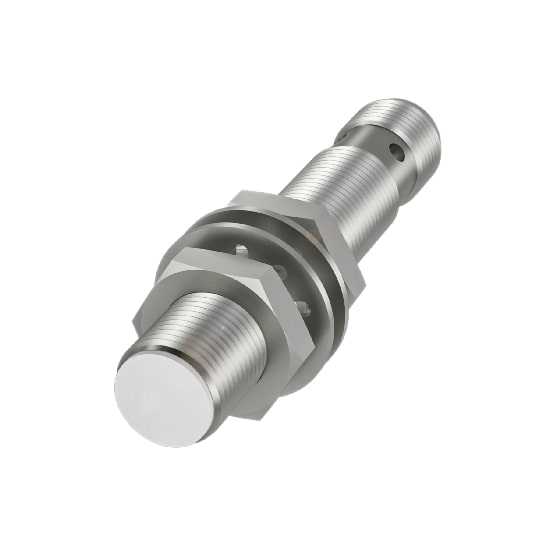 BALLUFF BAW0050 INDUCTIVE DISTANCE SENSOR