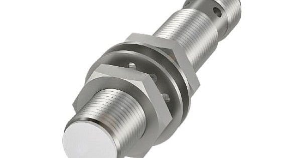 BALLUFF BAW0050 INDUCTIVE DISTANCE SENSOR | ManuAuto