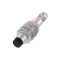 BALLUFF BAW0056 INDUCTIVE DISTANCE SENSOR