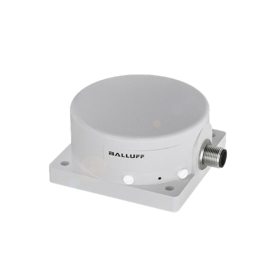 BALLUFF BAW005J INDUCTIVE DISTANCE SENSOR