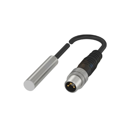 BALLUFF BAW005L INDUCTIVE DISTANCE SENSOR
