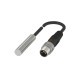 BALLUFF BAW005L INDUCTIVE DISTANCE SENSOR