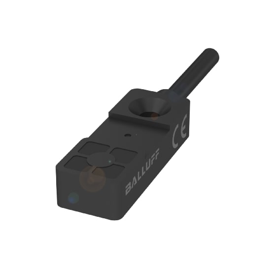 BALLUFF BAW005Z INDUCTIVE DISTANCE SENSOR