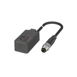 BALLUFF BAW0064 INDUCTIVE DISTANCE SENSOR