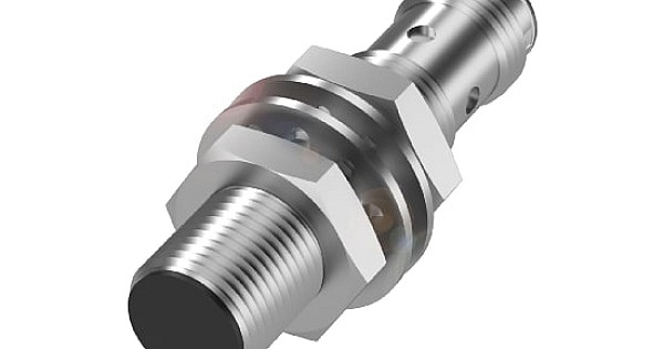 BALLUFF BAW0069 INDUCTIVE DISTANCE SENSOR | ManuAuto
