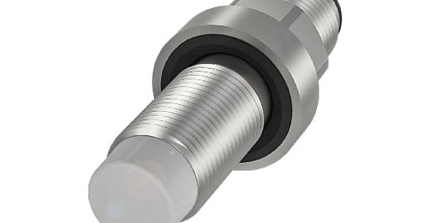BALLUFF BAW006E INDUCTIVE DISTANCE SENSOR | ManuAuto