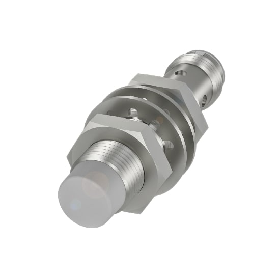 BALLUFF BAW006L INDUCTIVE DISTANCE SENSOR