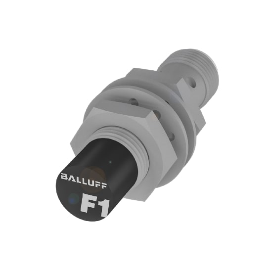 BALLUFF BES02JY INDUCTIVE FACTOR 1/ MAGNETIC-FIELD-RESISTANT/ WELD-IMMUNE SENSOR