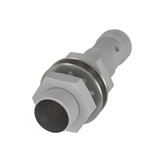 BALLUFF BES02K0 INDUCTIVE FACTOR 1/ MAGNETIC-FIELD-RESISTANT/ WELD-IMMUNE SENSOR