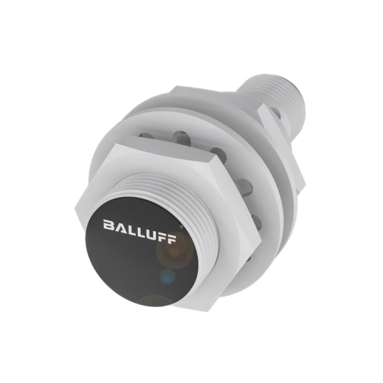 BALLUFF BES02KA INDUCTIVE FACTOR 1/ MAGNETIC-FIELD-RESISTANT/ WELD-IMMUNE SENSOR