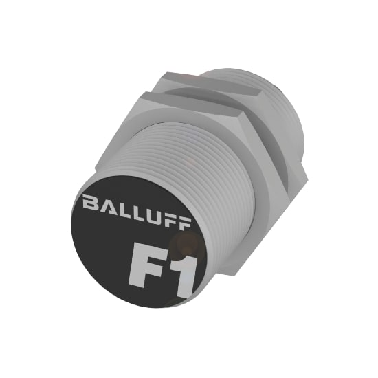 BALLUFF BES02KM INDUCTIVE FACTOR 1/ MAGNETIC-FIELD-RESISTANT/ WELD-IMMUNE SENSOR