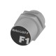 BALLUFF BES02KM INDUCTIVE FACTOR 1/ MAGNETIC-FIELD-RESISTANT/ WELD-IMMUNE SENSOR