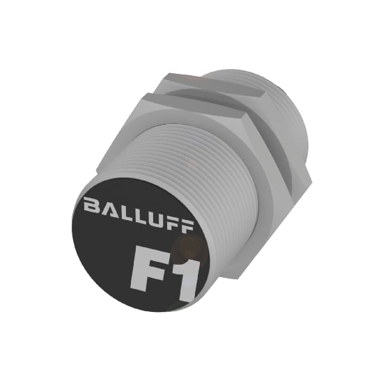 BALLUFF BES02KN INDUCTIVE FACTOR 1/ MAGNETIC-FIELD-RESISTANT/ WELD-IMMUNE SENSOR