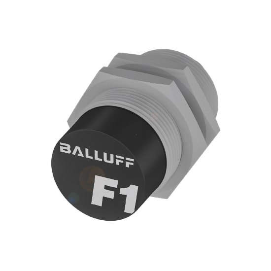 BALLUFF BES02KP INDUCTIVE FACTOR 1/ MAGNETIC-FIELD-RESISTANT/ WELD-IMMUNE SENSOR