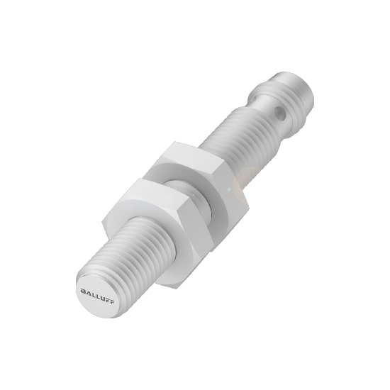 BALLUFF BES02YR INDUCTIVE FACTOR 1/ MAGNETIC-FIELD-RESISTANT/ WELD-IMMUNE SENSOR