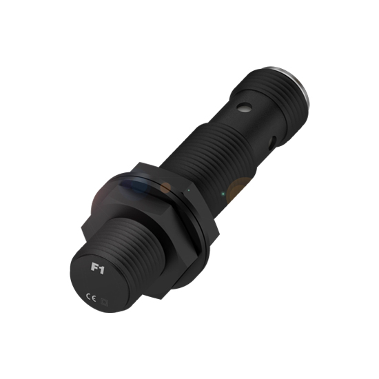 BALLUFF BES0452 Inductive Factor 1 Sensor