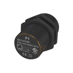 BALLUFF BES0454 INDUCTIVE FACTOR 1/ MAGNETIC-FIELD-RESISTANT/ WELD-IMMUNE SENSOR