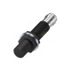 BALLUFF BES0567 INDUCTIVE FACTOR 1/ FULL-METAL/ MAGNETIC-FIELD-RESISTANT/ WELD-IMMUNE SENSOR