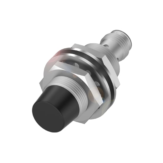 BALLUFF BES05AL INDUCTIVE FACTOR 1/ MAGNETIC-FIELD-RESISTANT/ WELD-IMMUNE SENSOR