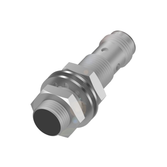 BALLUFF BES05KP INDUCTIVE FACTOR 1/ MAGNETIC-FIELD-RESISTANT/ WELD-IMMUNE SENSOR