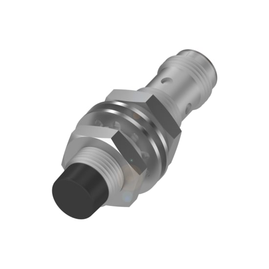 BALLUFF BES05KR INDUCTIVE FACTOR 1/ MAGNETIC-FIELD-RESISTANT/ WELD-IMMUNE SENSOR