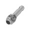 BALLUFF BES05KT INDUCTIVE FACTOR 1/ MAGNETIC-FIELD-RESISTANT/ WELD-IMMUNE SENSOR