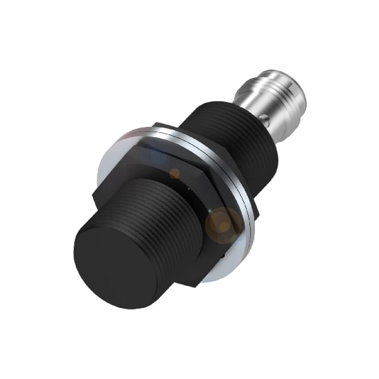 BALLUFF BES05NC INDUCTIVE FACTOR 1/ FULL-METAL/ MAGNETIC-FIELD-RESISTANT/ WELD-IMMUNE SENSOR