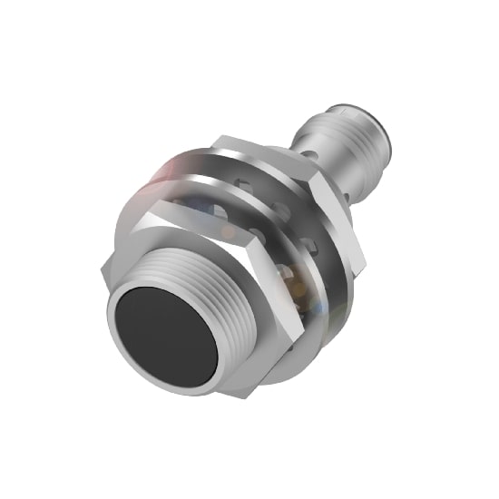 BALLUFF BES05PR INDUCTIVE FACTOR 1/ MAGNETIC-FIELD-RESISTANT/ WELD-IMMUNE SENSOR