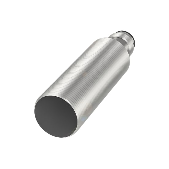 BALLUFF BES05WM INDUCTIVE FACTOR 1/ MAGNETIC-FIELD-RESISTANT/ WELD-IMMUNE SENSOR
